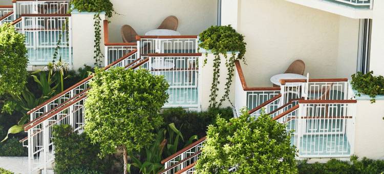 棕榈滩四季酒店(Four Seasons Resort Palm Beach)图片