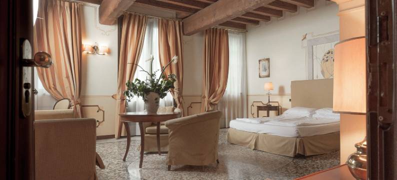 波利克莱提别墅酒店(Hotel Villa Policreti)图片