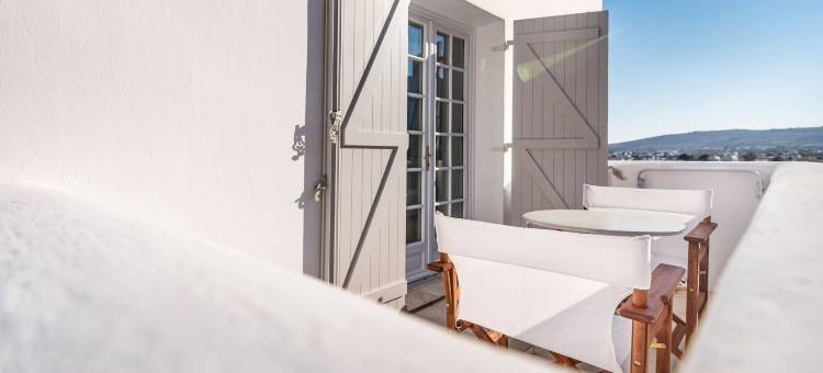 熔岩别墅酒店(LavaRock Villa)图片