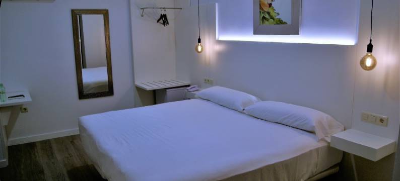 拉恩科米恩达酒店(Hotel la Encomienda)图片