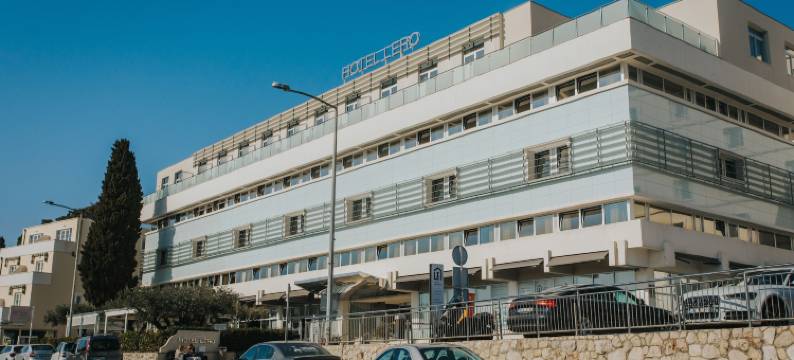 莱拉酒店(Hotel Lero)图片