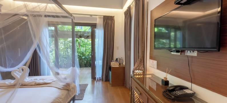 The Hillside Resort Siargao图片