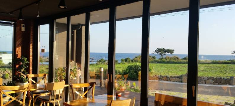 Joyuam民宿(Joyuam Pension)图片