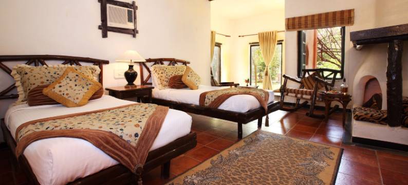 图丽虎度假村(Tuli Tiger Resort)图片