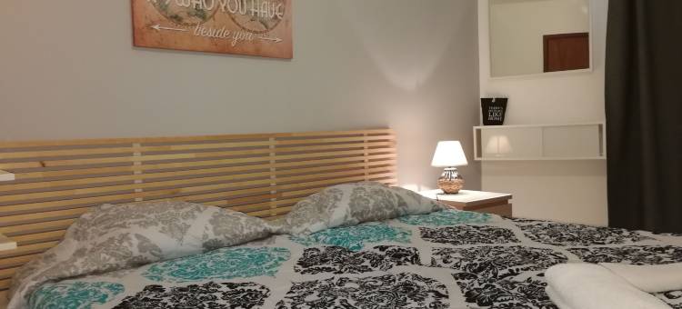 拉各斯市中心旅馆(Lagos City Center Guest House & Hostel)图片