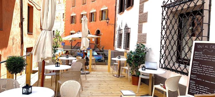 袄索格里乔酒店(Hotel Orso Grigio)图片