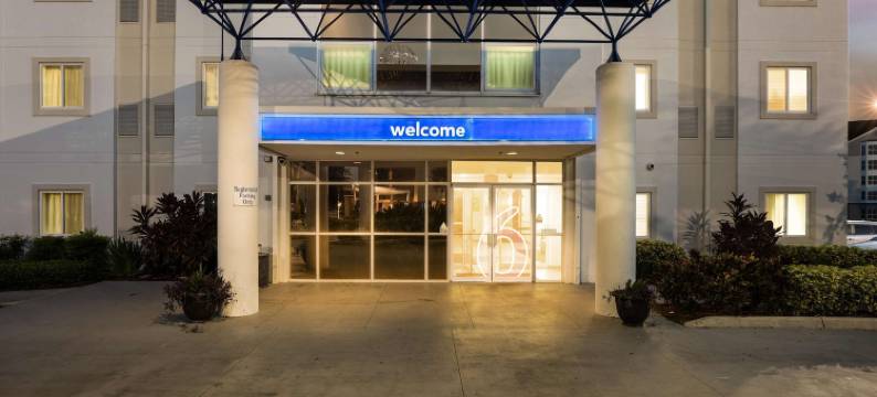 Orlando, FL - International Dr图片