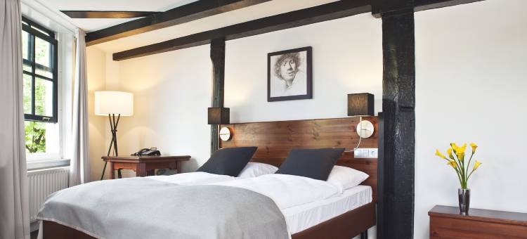 阿姆斯特丹哈皮玛格公寓(Hapimag Apartments Amsterdam)图片