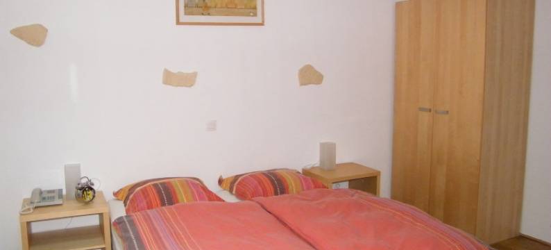 格兰德瓦新宅旅馆(Maison Neuve Grandval)图片