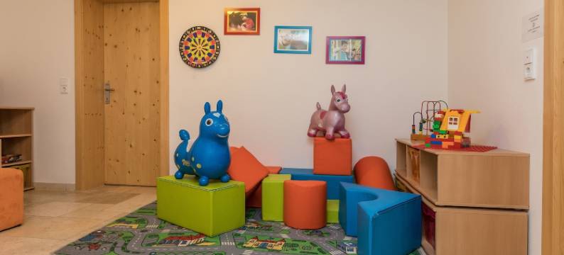 阿尔卑斯霍夫公寓酒店(Alpenhof Apartments)图片