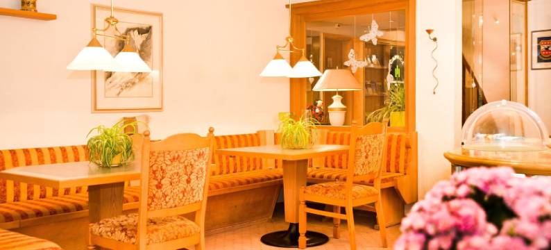 卡普里斯酒店-格林德瓦(Hotel Caprice - Grindelwald)图片