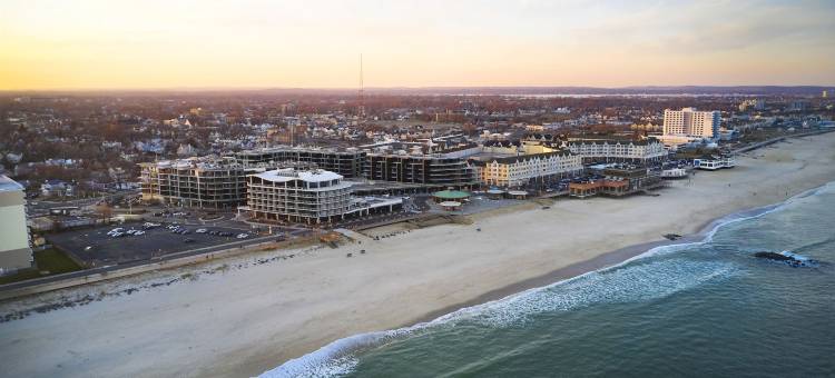 海浪度假村(Wave Resort)图片