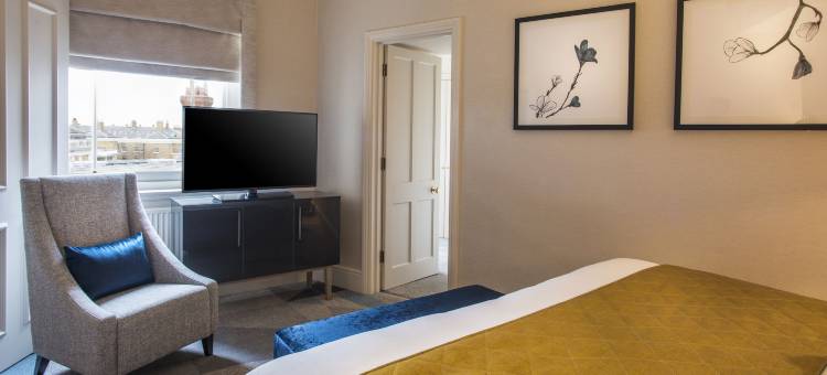 斯隆广场酒店(Sloane Place)图片