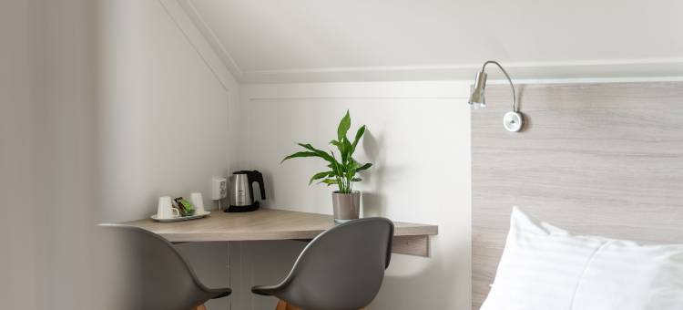维克小屋(Vík Cottages)图片