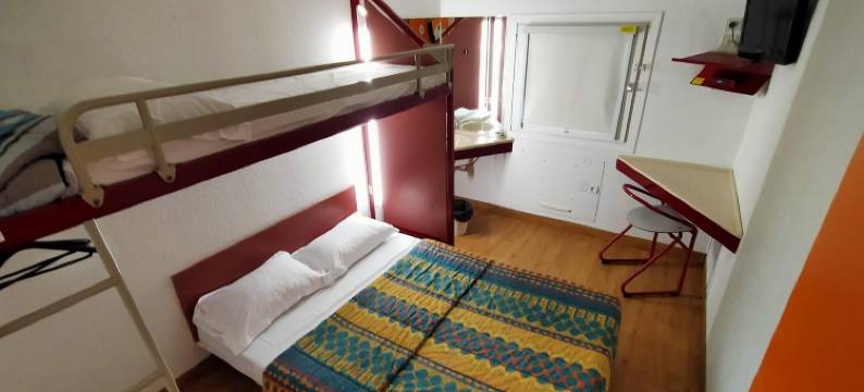 塔尼亚酒店(Hotel Thania)图片