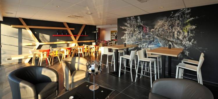 科尔玛酒店(Colmar Hotel)图片