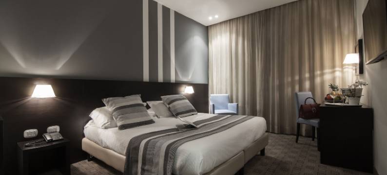 卡珀拉古酒店(Hotel Capolago)图片