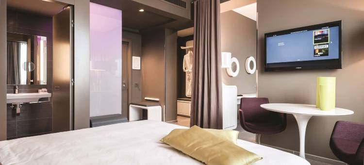 8浦酒店(8Piuhotel)图片