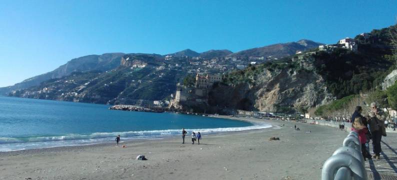 维多利亚家庭旅馆(B&B Vittoria)图片