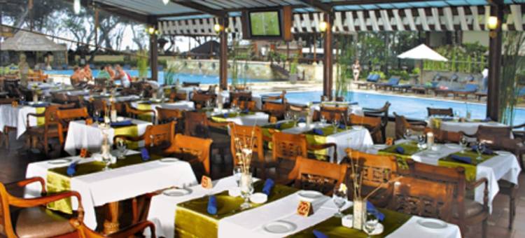 Club Bali Family Suites at Legian Beach图片