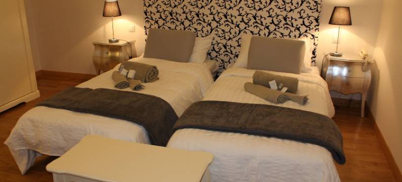 朵琪拉维塔精品套房酒店(Dolce Vita Suites Boutique)图片