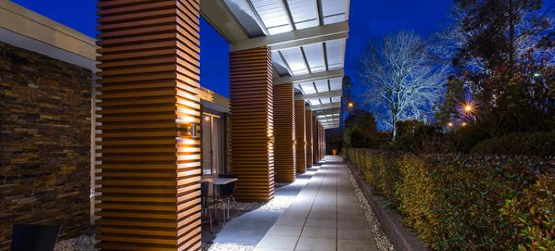 舒适套房酒店-沃拉格尔(Comfort Inn & Suites Warragul)图片