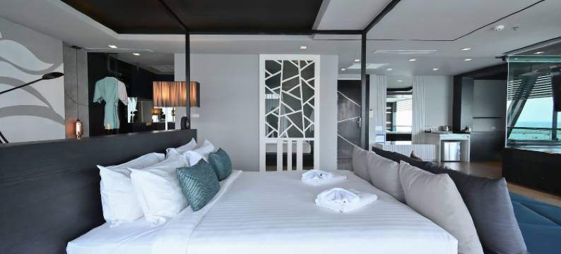 @T精品酒店(@T Boutique Hotel)图片