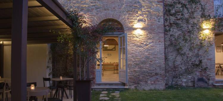 Antico Sipario Boutique Hotel, BW Signature Collection图片