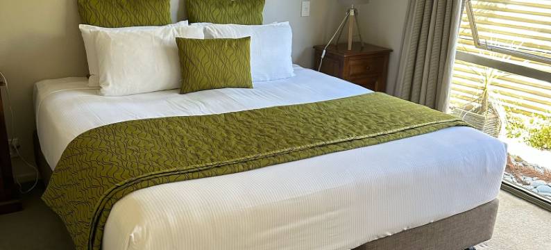 法兰士·约瑟夫树顶度假屋(Franz Josef Treetops)图片