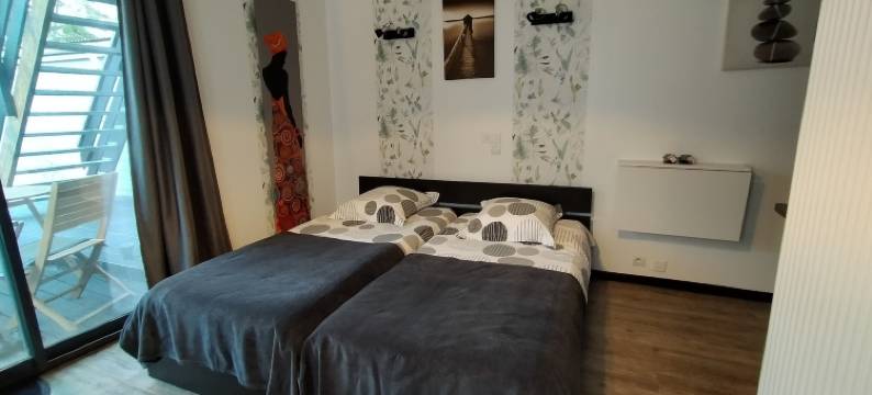 克洛姆酒店(Cléome)图片