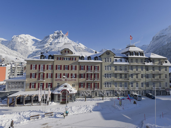 贝尔维尤车站 - 都市生活风格酒店