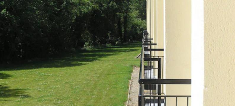 木桥小屋旅馆(The Lodge at Woodenbridge)图片