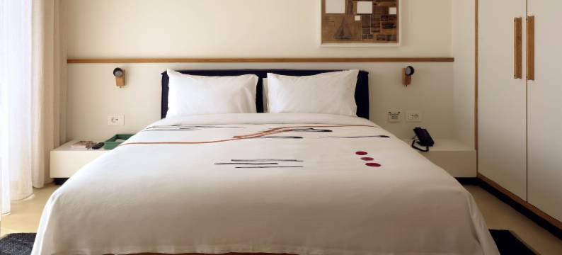 菲尼克斯酒店(Ace Hotel & Swim Club Athens)图片