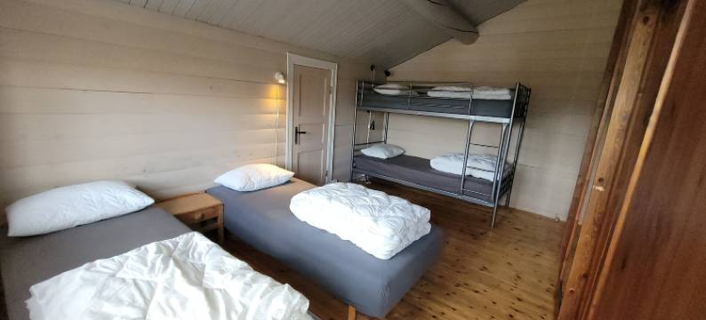 Øen旅游中心公寓(Øen Turistsenter Apartments)图片