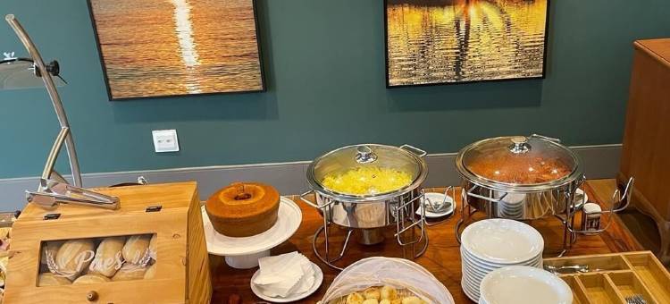 保持套房酒店(Keep SUÍTES Hotel)图片