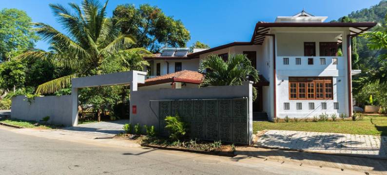 尼鲁住宅酒店(Niru Residence)图片