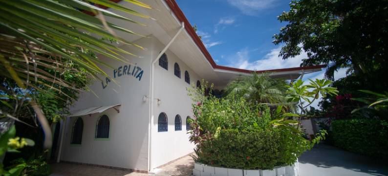 柏里塔酒店(La Perlita)图片