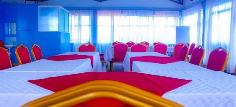 吉姆可小屋(Gemco Lodge)图片