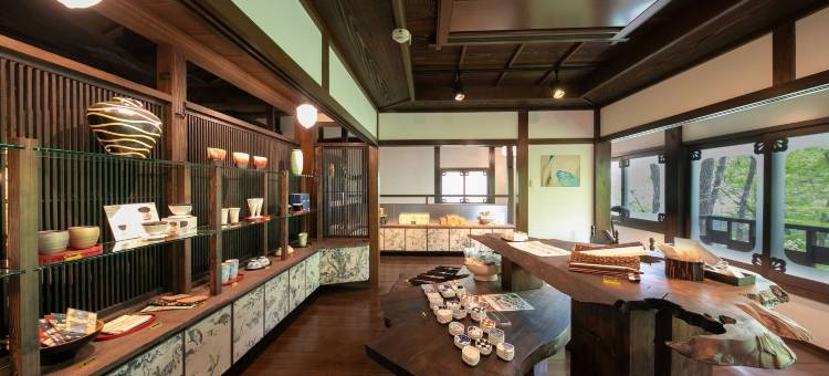 二本之苇束酒店(Nihon-No-Ashitaba)图片