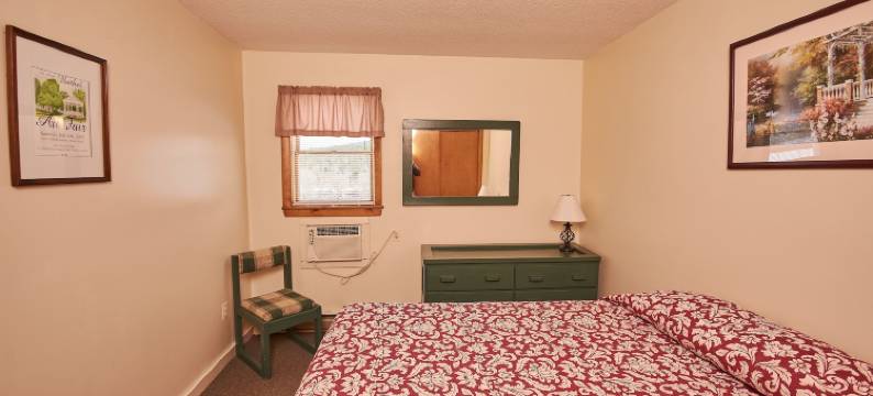 河景度假村(River View Resort)图片