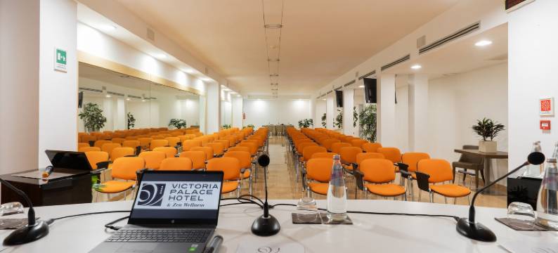 维多利亚宫殿酒店及禅养生(Victoria Palace Hotel & Zen Wellness)图片