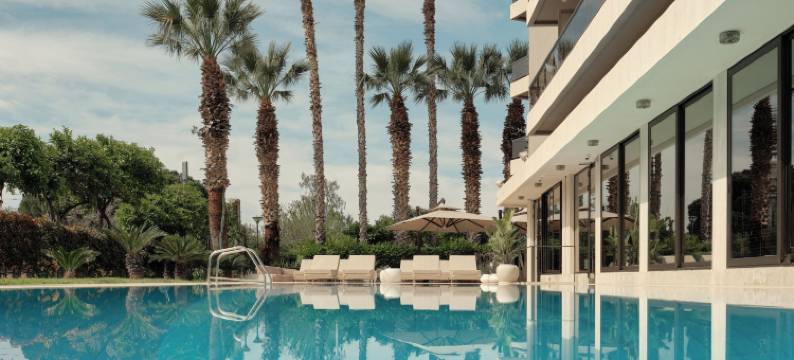 金太阳酒店(Golden Sun Hotel)图片