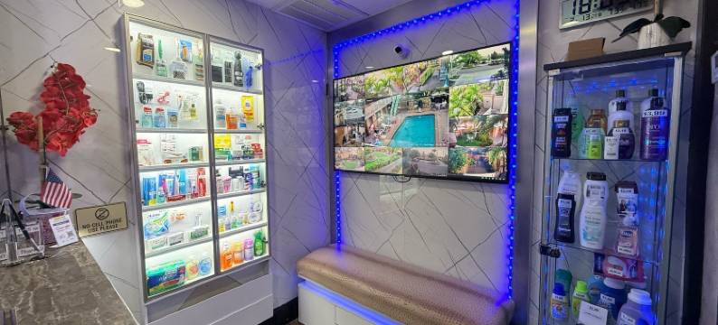 谢里登公寓式酒店(Sheridan Suites Apartments)图片