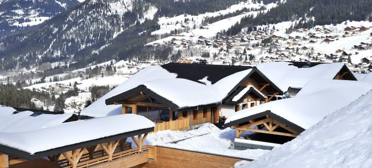 尼米亚大屋酒店(Résidence Néméa le Grand Lodge)图片