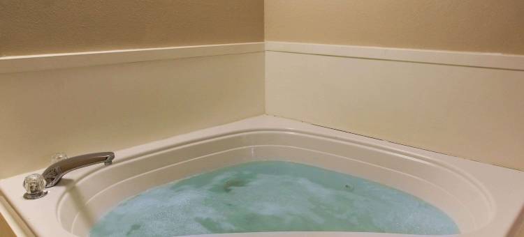 凯艺套房酒店(Quality Inn & Suites)图片