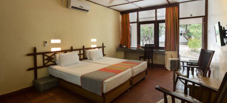 尼拉瓦利海滩酒店(Nilaveli Beach Hotel)图片