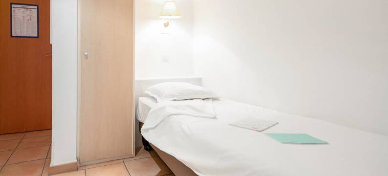 两岸公园皮埃尔假日公寓酒店(Résidence Pierre & Vacances les Rivages du Parc)图片