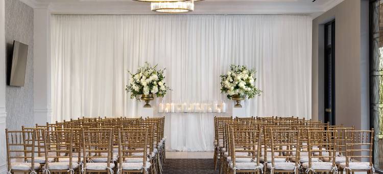 华威梅尔罗斯酒店(Warwick Melrose Hotel)图片