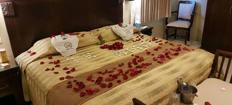 圣弗朗西斯科酒店(Hotel San Francisco)图片