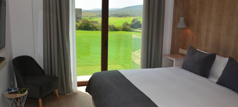 提耶拉布索酒店 - 限成人(Boutique Hotel Tierra Buxo - Adults Only)图片